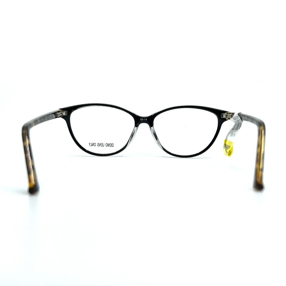 WP 20203 Brown Tortoise Cat Eye Eyeglasses Frames 53[]14 140 mm a3
